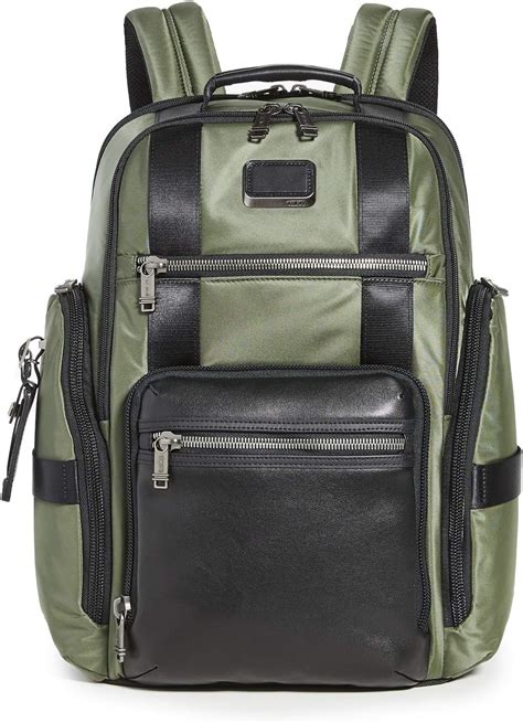 best tumi laptop backpack